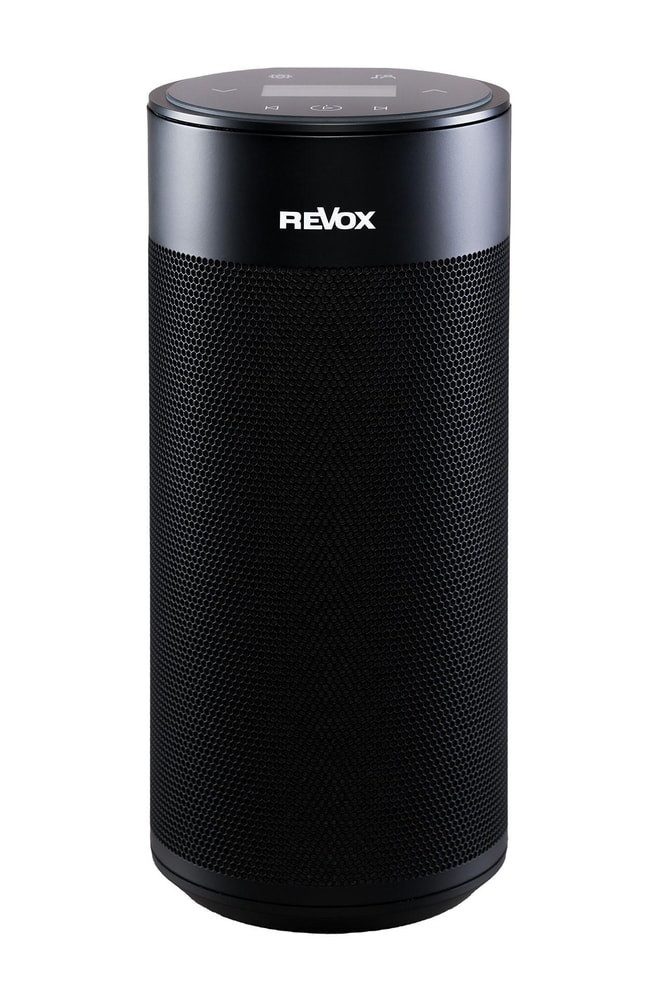 Revox Multiroom-Lautsprecher