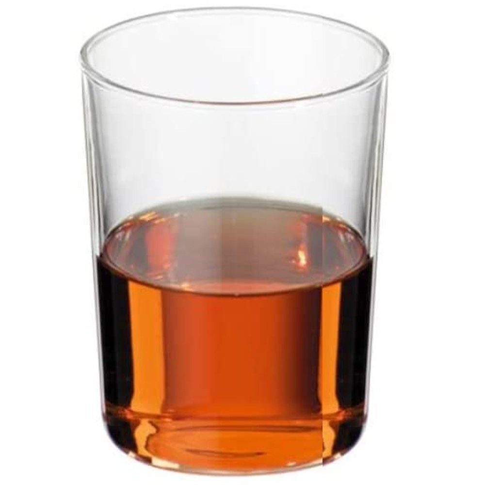 SIMAX Teeglas, Glas