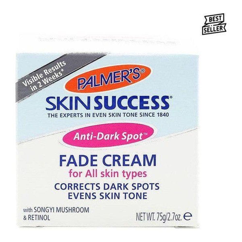 PALMERS Anti-Aging-Creme Palmer's Skin Success Anti-Dark Spot Fade Cream 75g