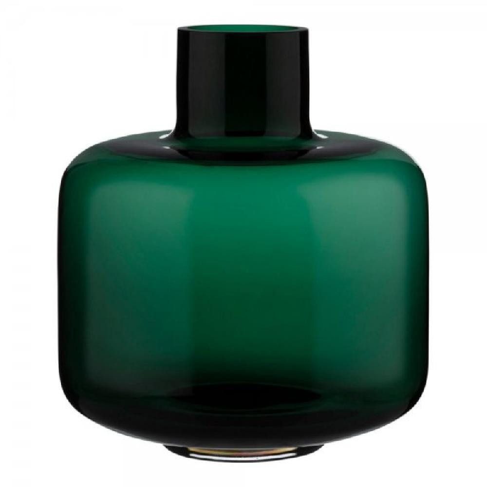 Marimekko Dekovase Vase Ming Green (22x24cm)