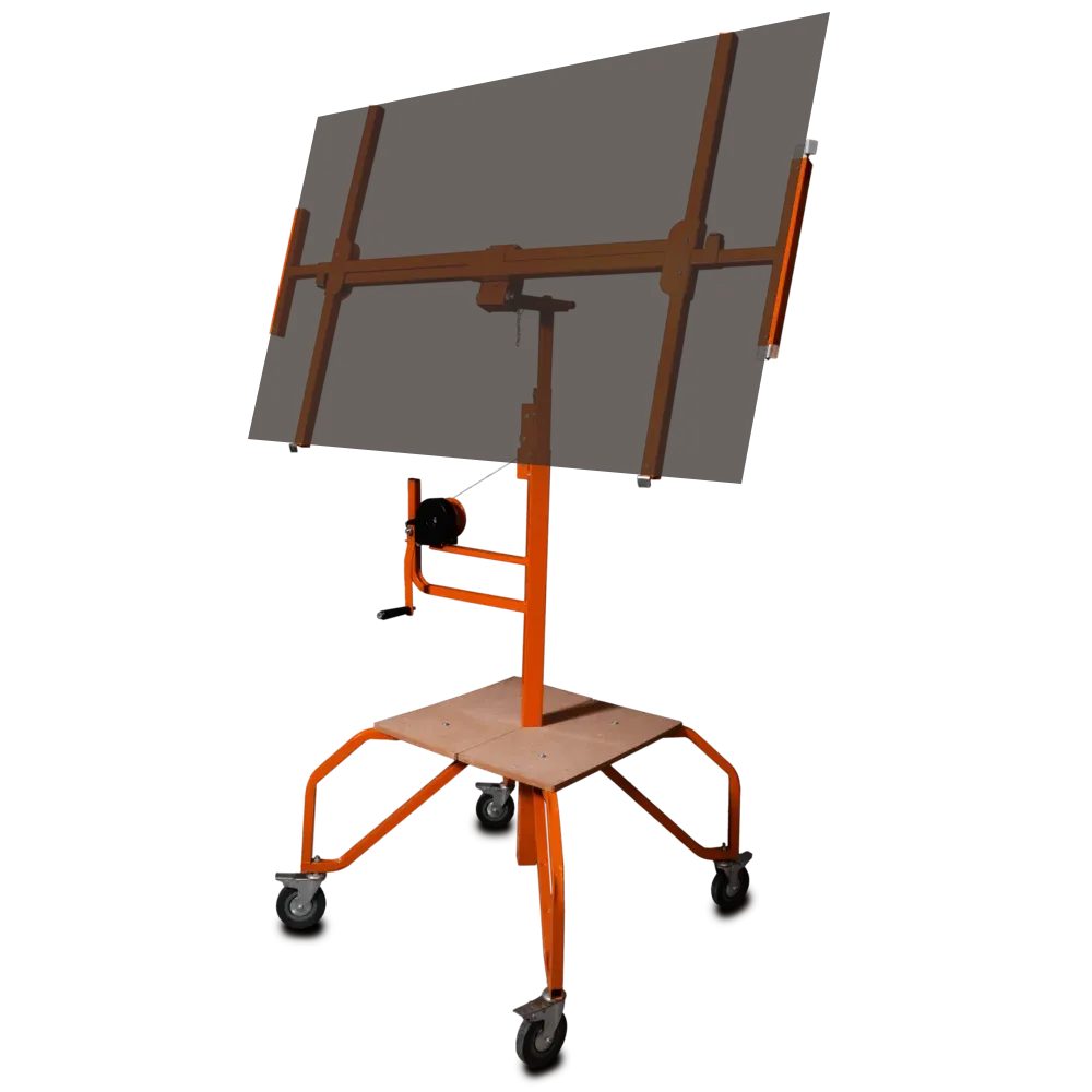 ASPRO Plattenheber ASPRO Plattenheber, -]
