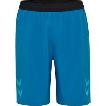 hummel Trainingshose hmlAuthentic Pro Woven Shorts