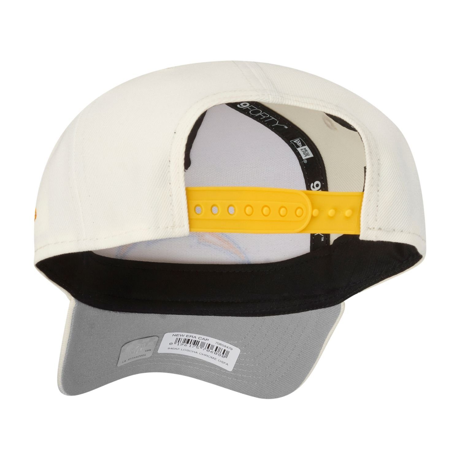 New Era Trucker Cap 9Forty AFrame günstig online kaufen