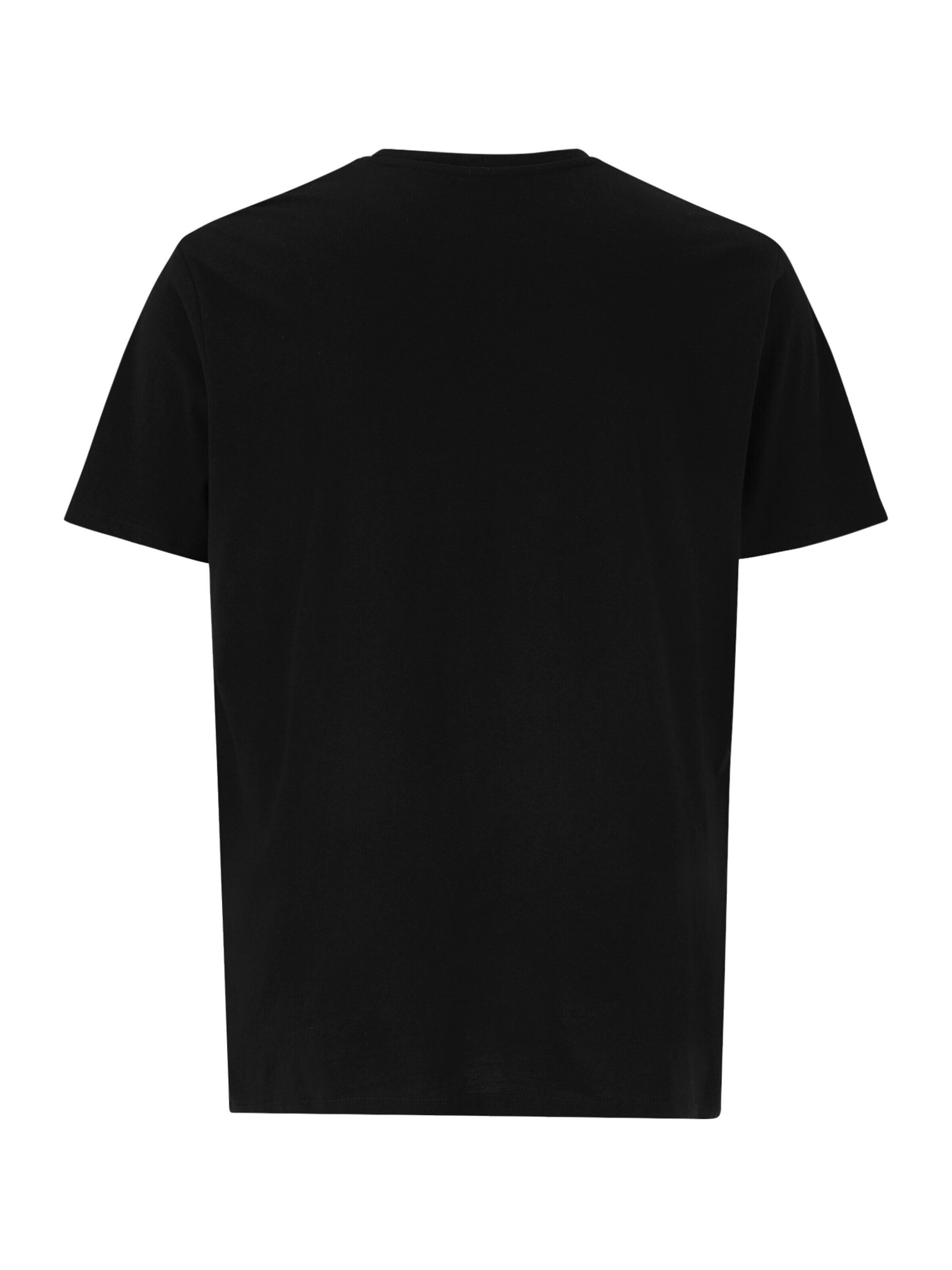 Jack & Jones PlusSize T-Shirt JJECorp (1-tlg)
