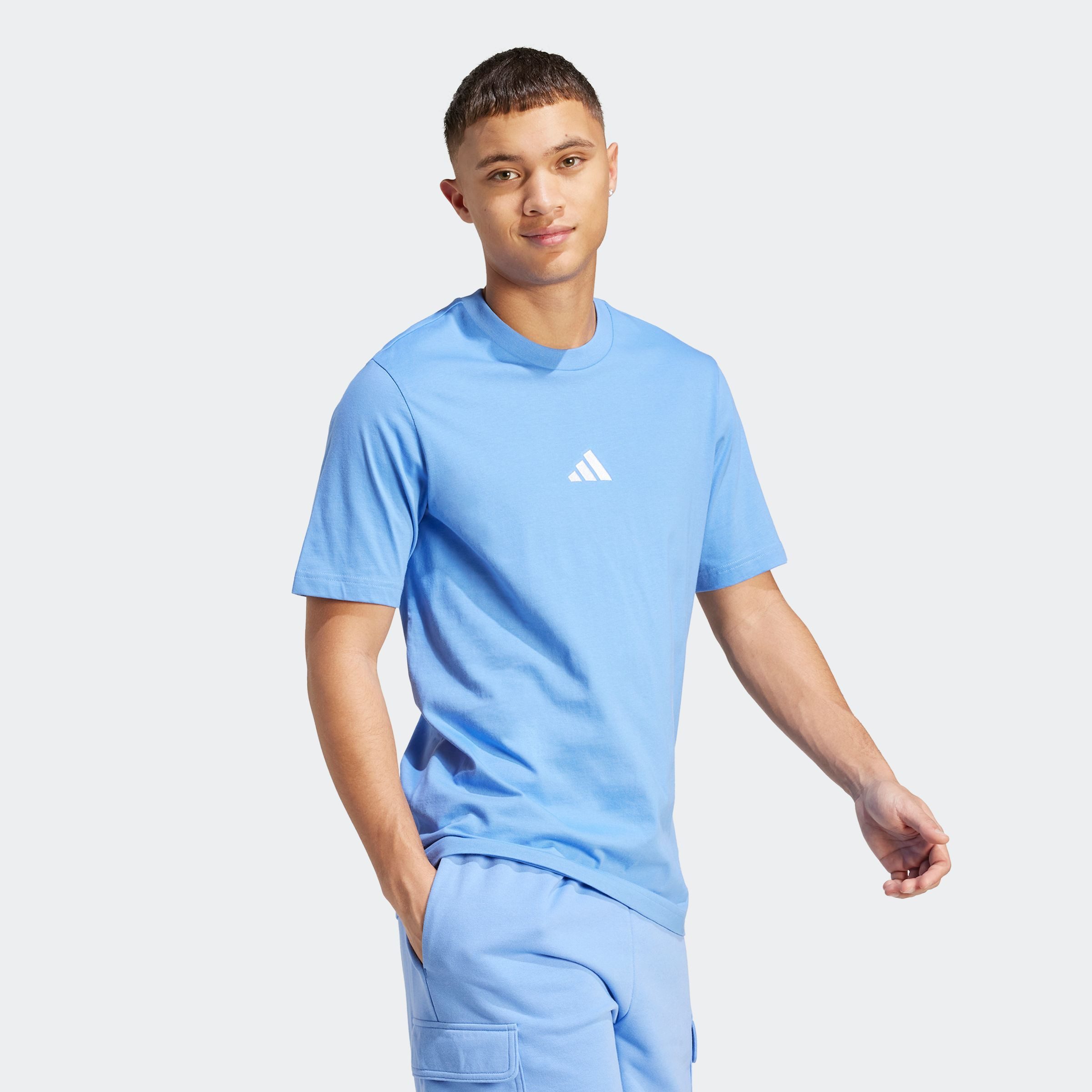 adidas Sportswear T-Shirt M SL SJ T