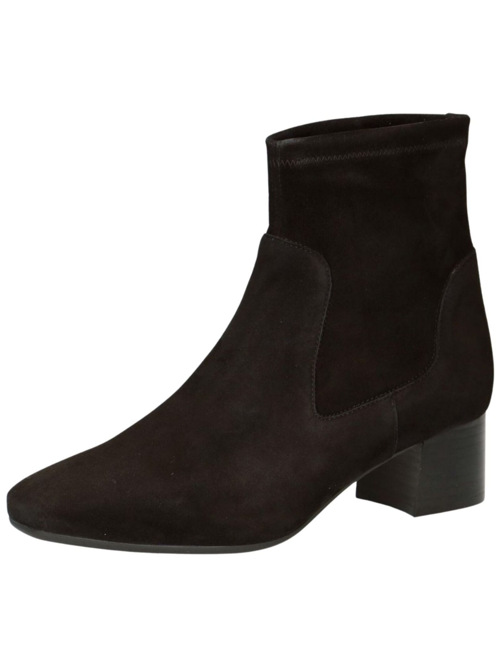 Peter Kaiser Peter Kaiser Stiefelette Leder günstig online kaufen