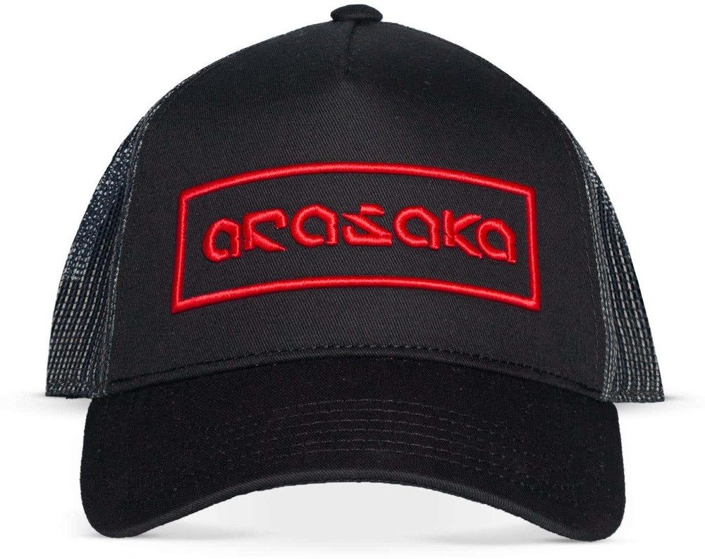 Cyberpunk 2077 Snapback Cap