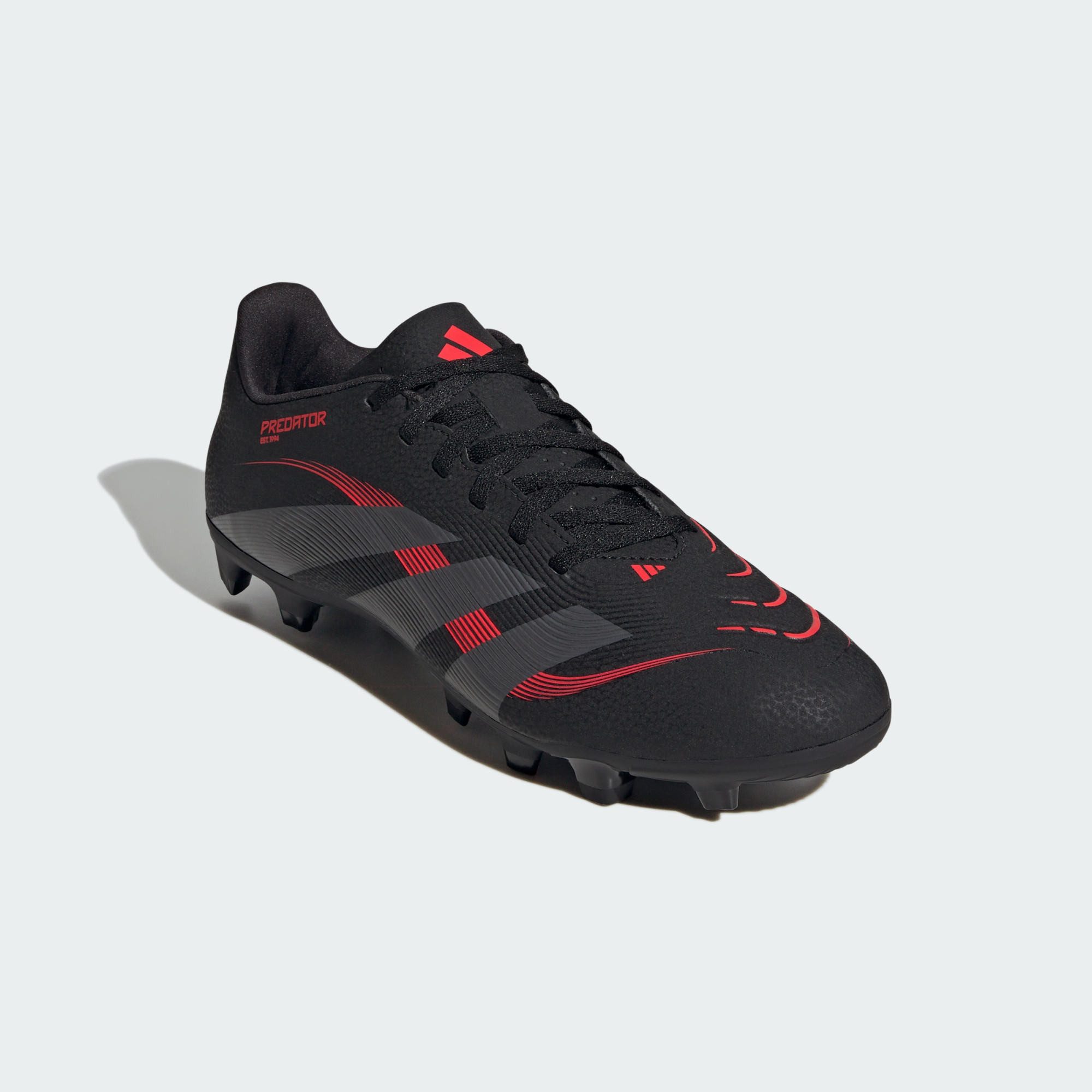 adidas Performance PREDATOR CLUB FG/MG FUSSBALLSCHUH Fußballschuh (1-tlg) günstig online kaufen