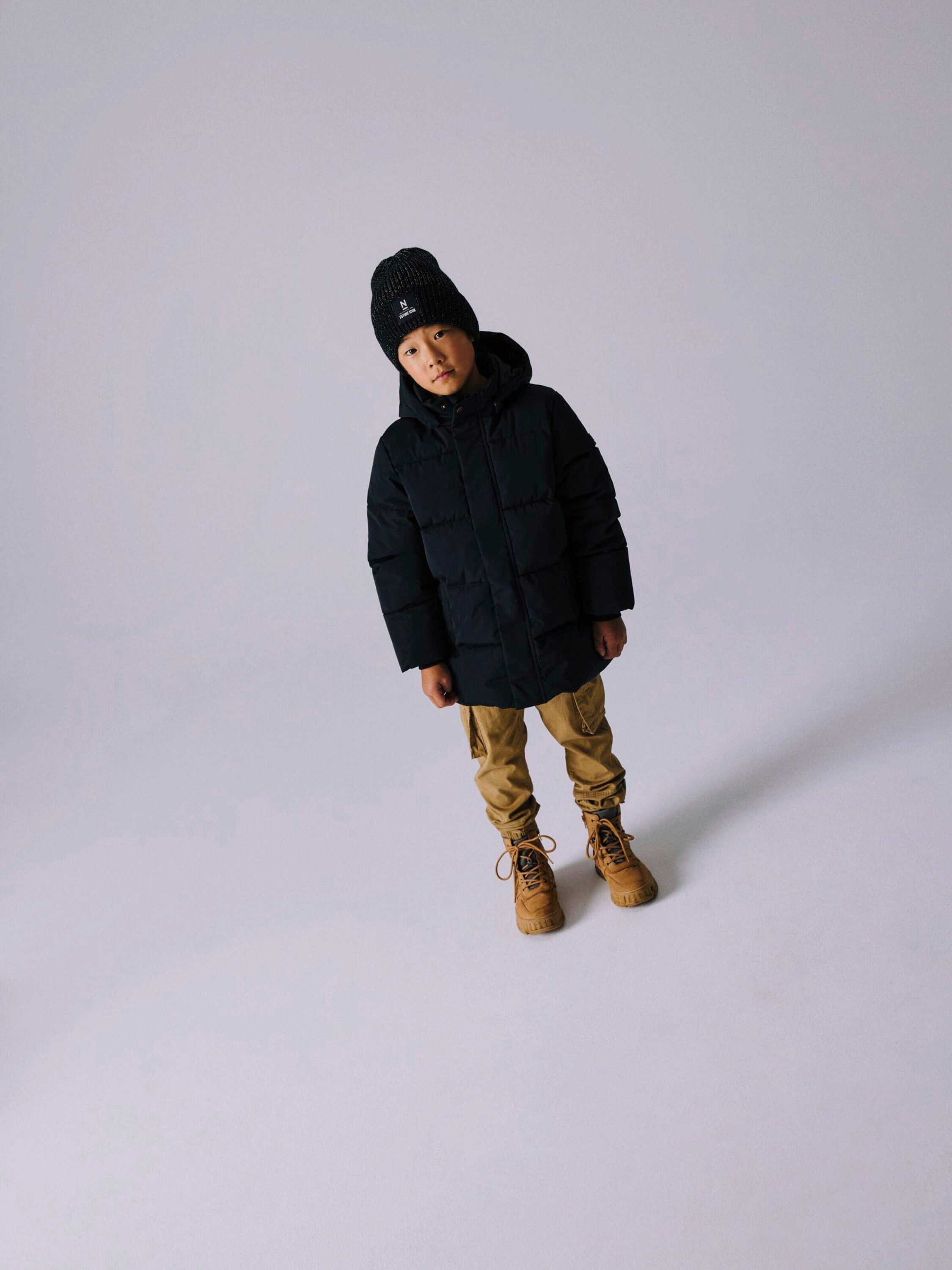Name It Outdoorjacke NKMMedow (1-St)