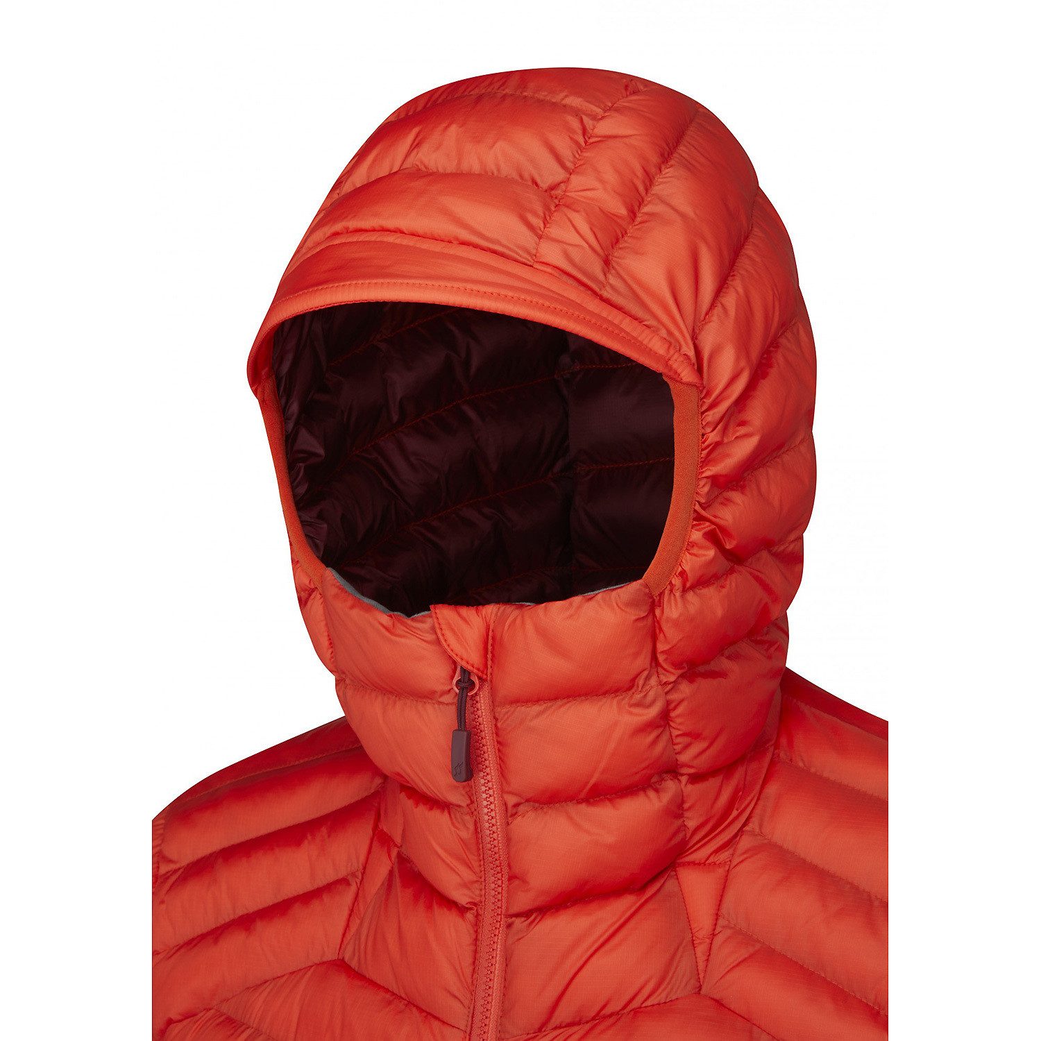 Rab Outdoorjacke Jacke W CIRRUS ALPINE JACKET