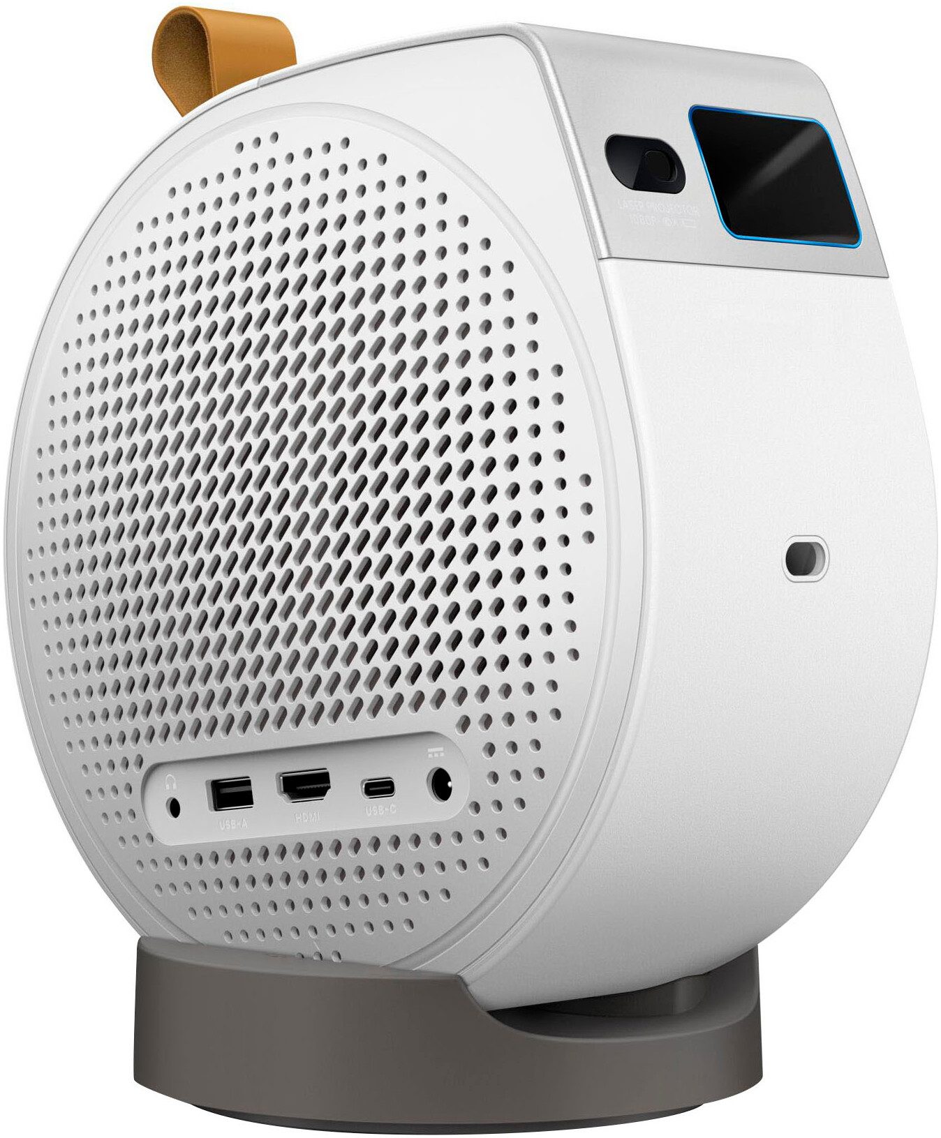 BenQ GV50 Portabler Projektor (500 lm, 100000:1, 1920 x 1080 px)