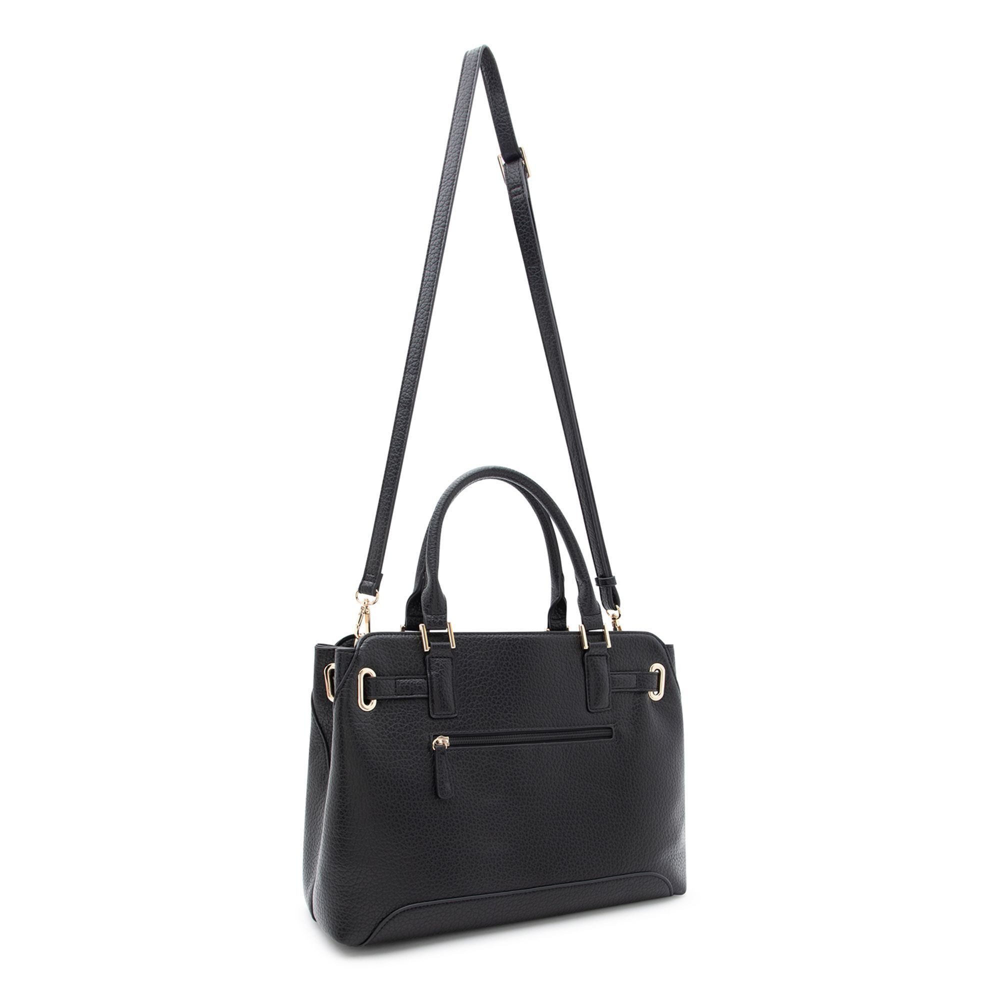 L. CREDI Shopper Renate, Polyurethan