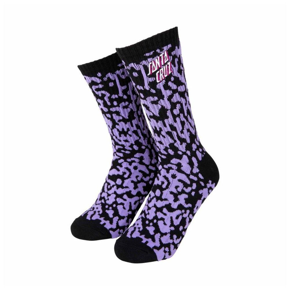 Santa Cruz Socken Control Sock