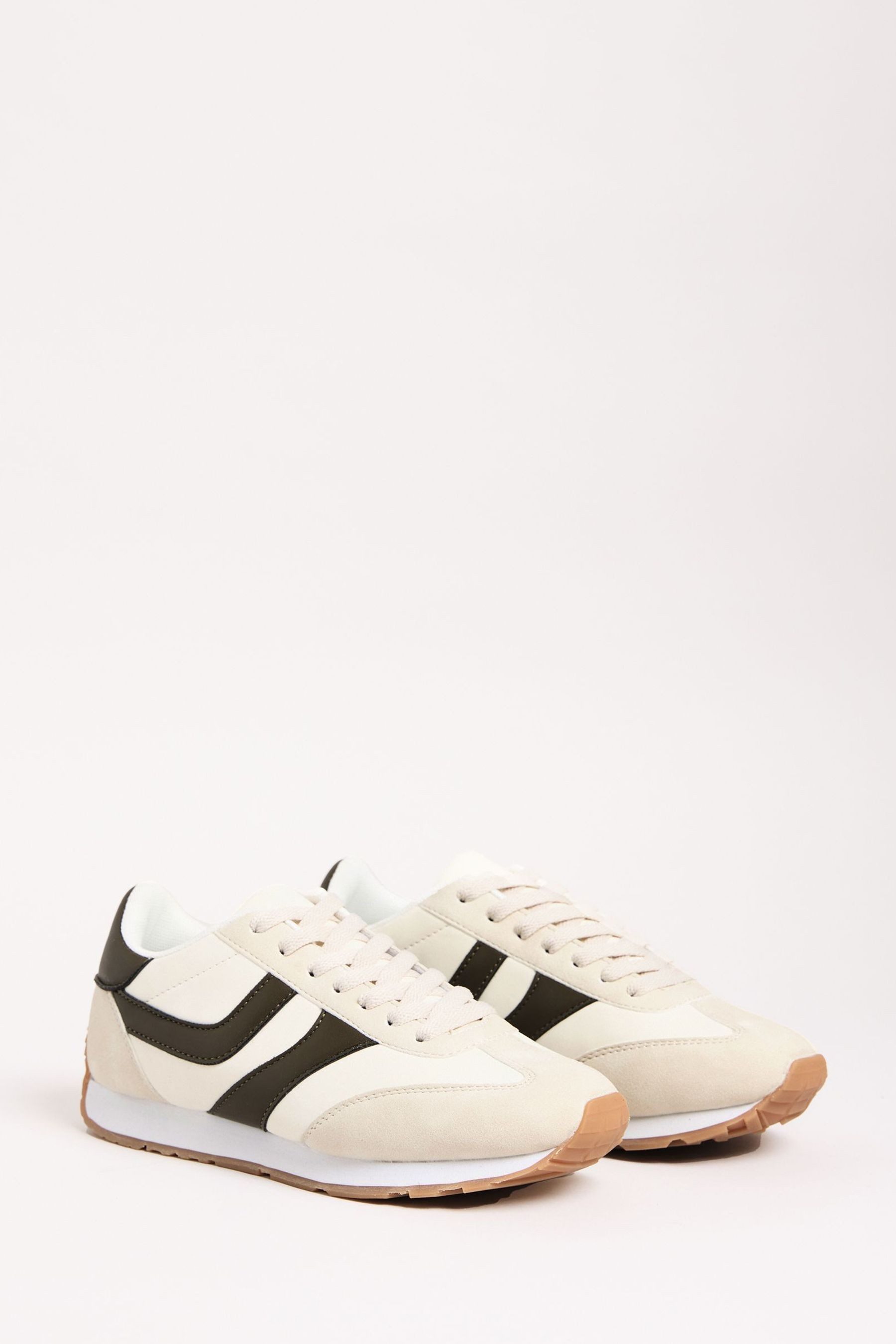 Friends Like These Friends Like These Retro-Sneaker mit Schnürung Sneaker ( günstig online kaufen