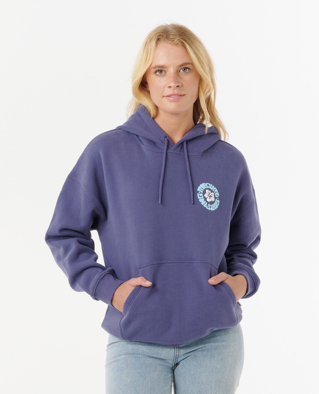 Rip Curl Kapuzenpullover Surf Puff Heritage günstig online kaufen