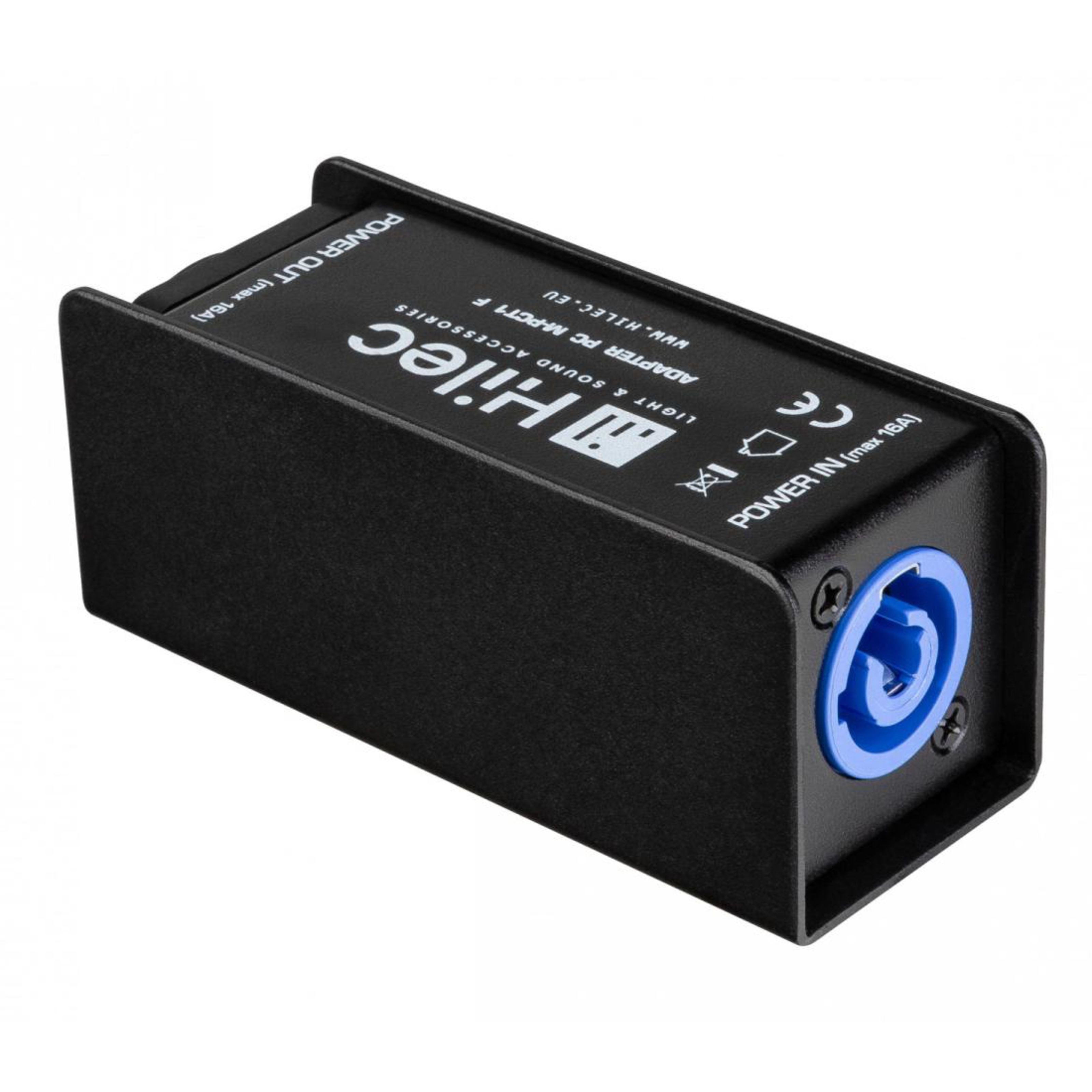 Adapter