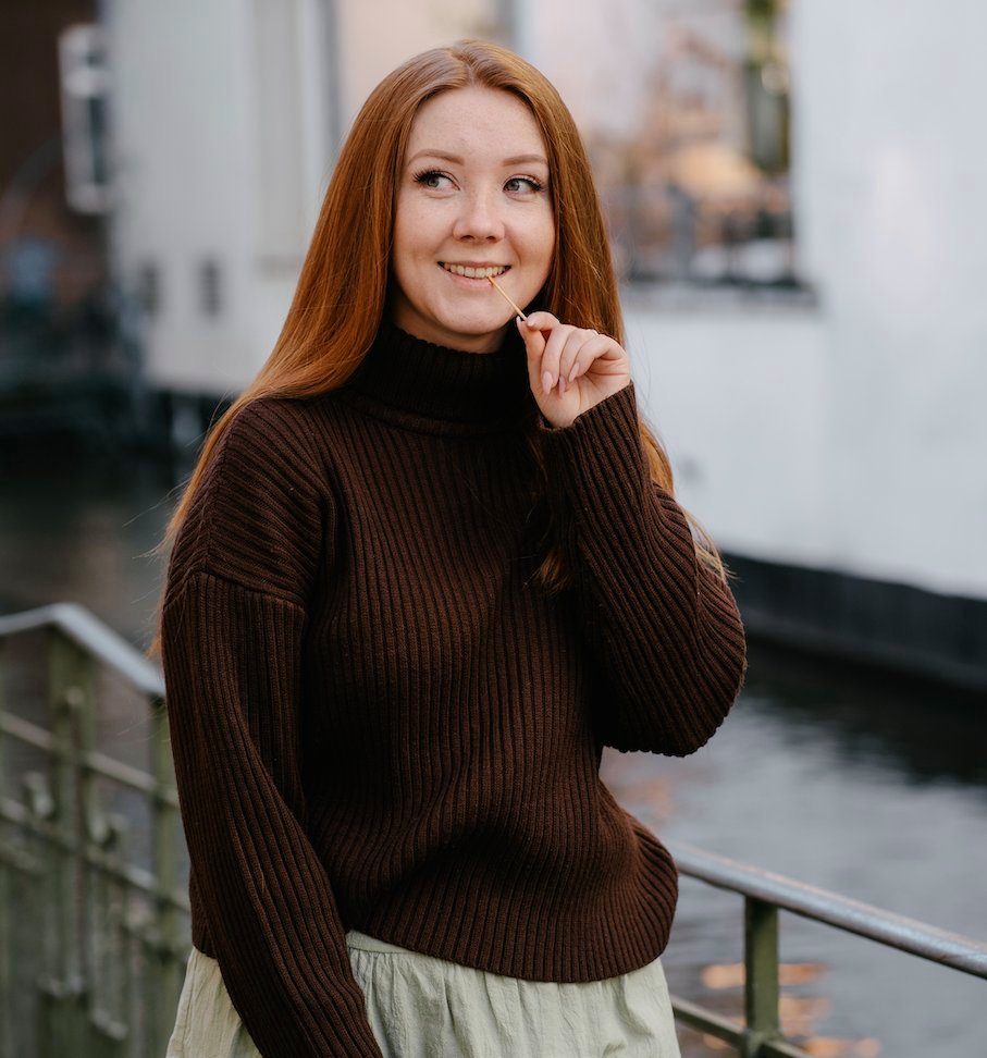 Wunder Zahnstocher Mundpflegecenter Wunder Zahnstocher mit Geschmack - Metalldose - Blaubeere