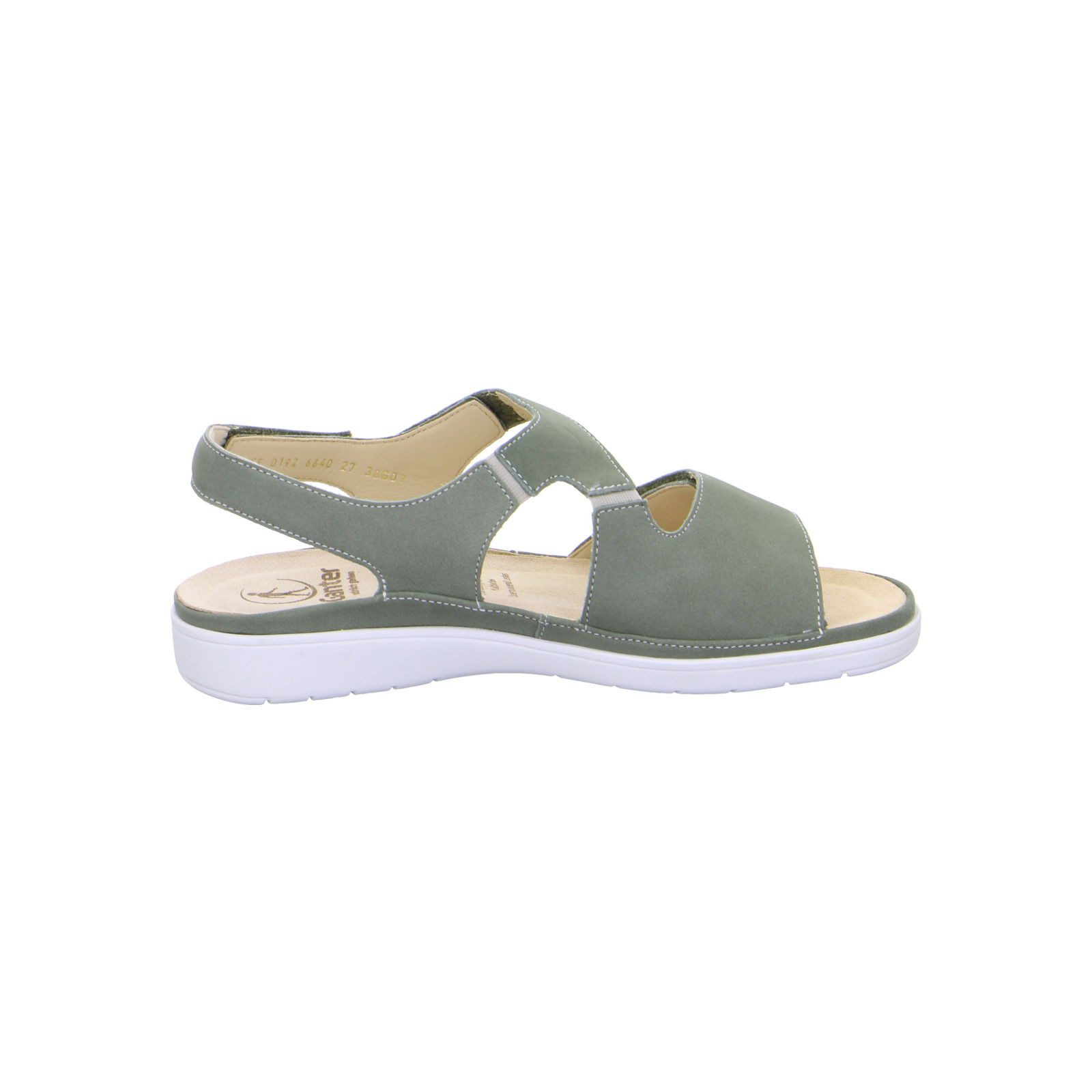 Ganter Sandalette Gina Sandale