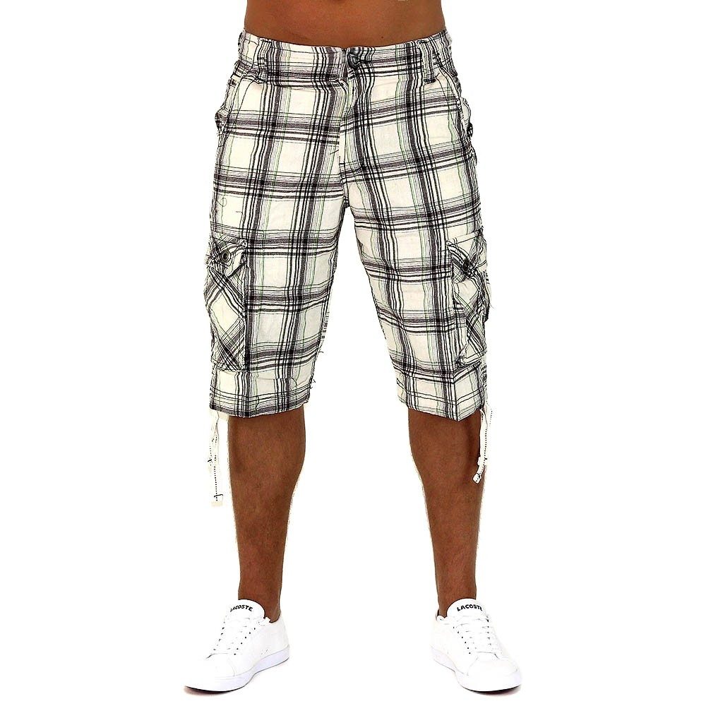 Max Men Cargoshorts Fresh-Look ID725 (1-tlg) günstig online kaufen