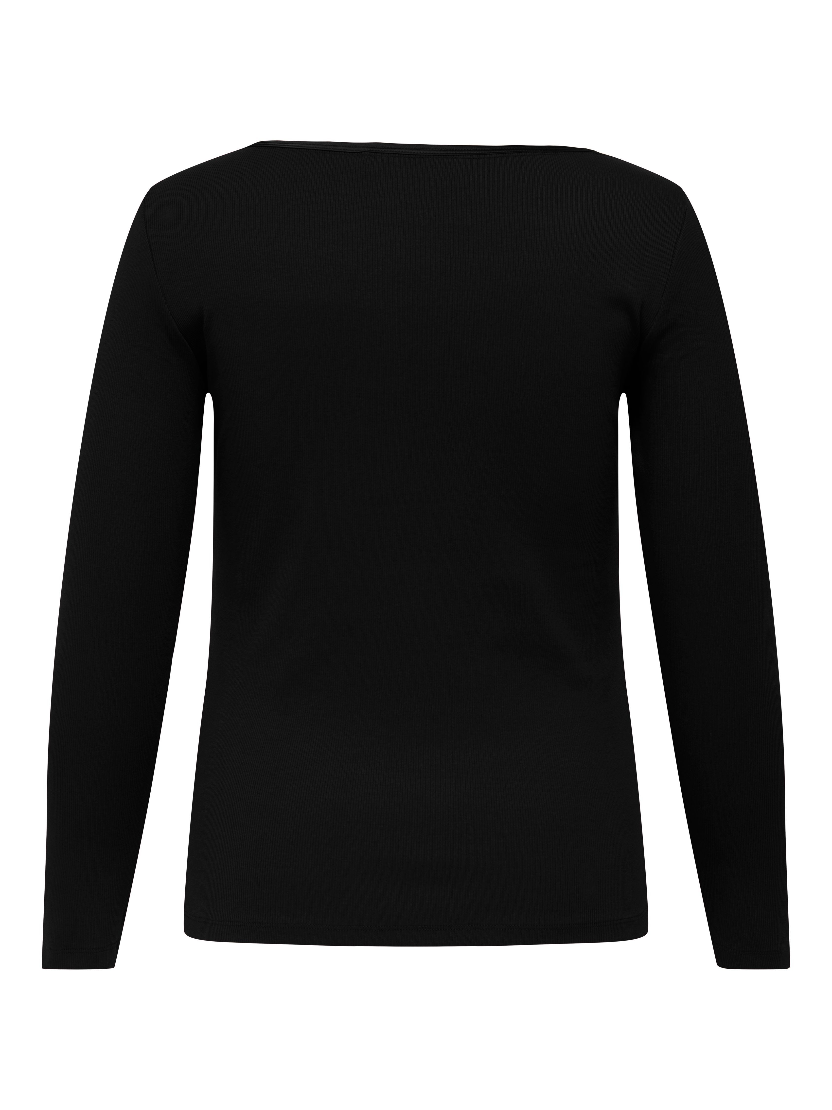 ONLY CARMAKOMA Langarmshirt günstig online kaufen