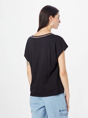 ONLY T-Shirt LULU (1-tlg) Ziersteine