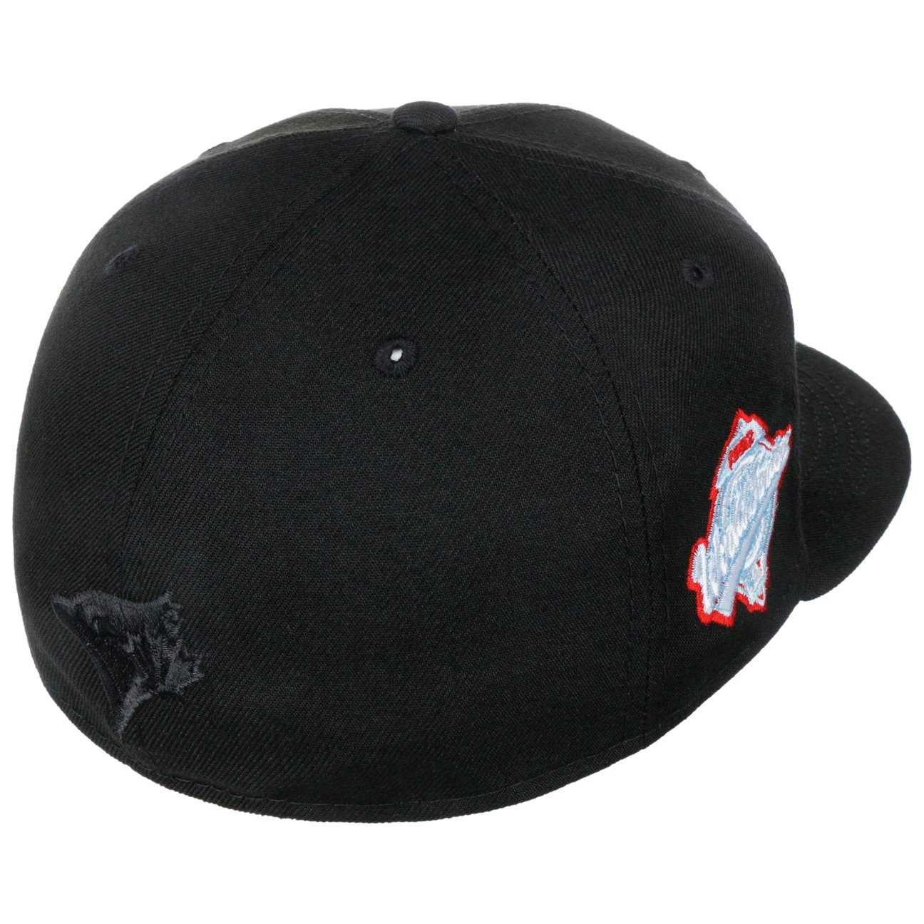 Era Baseball Hinten Basecap (1-St) New Cap geschlossen