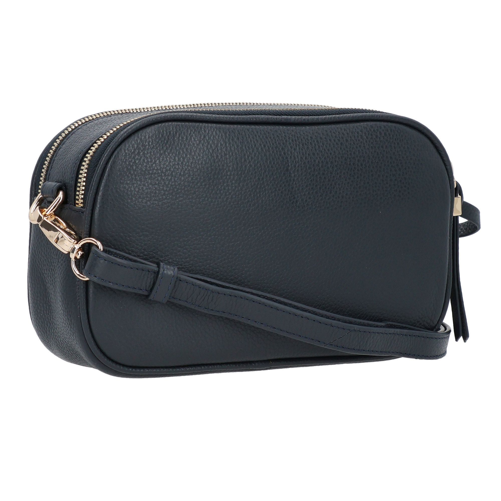 Picard Umhängetasche Java, Leder