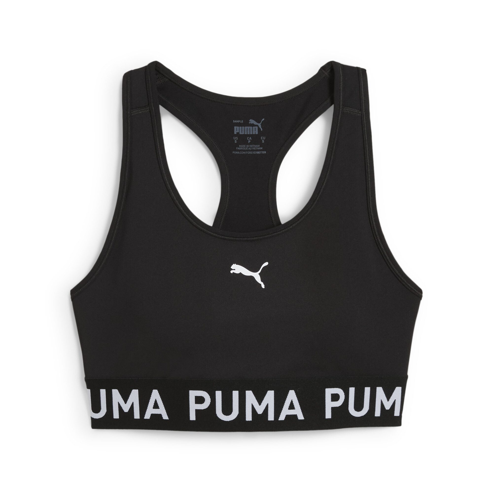 PUMA Sport-BH 4KEEPS Elastic BH Damen günstig online kaufen
