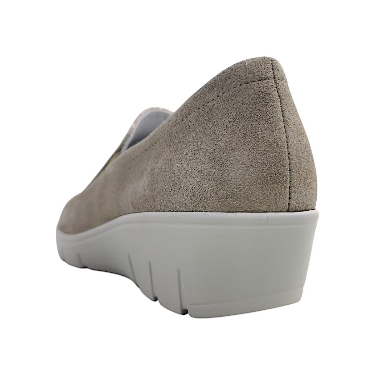 Semler Slipper Slipper