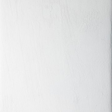 famlights Wandleuchte, Gipswandleuchte Peter in Weiß GU10 max. 2 x 35W, keine Angabe, Leuchtmittel enthalten: Nein, warmweiss, Wandleuchte, Wandlampe, Wandlicht