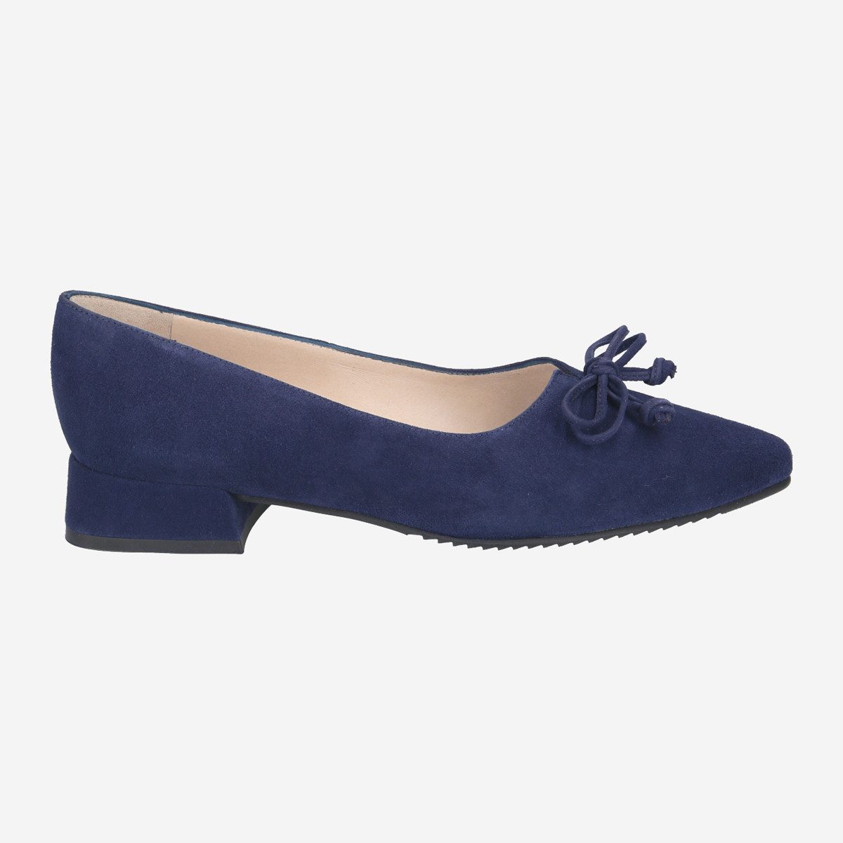 Peter Kaiser 24907 104 LIZZY NOS 24, Pumps in Blau für Damen Pumps