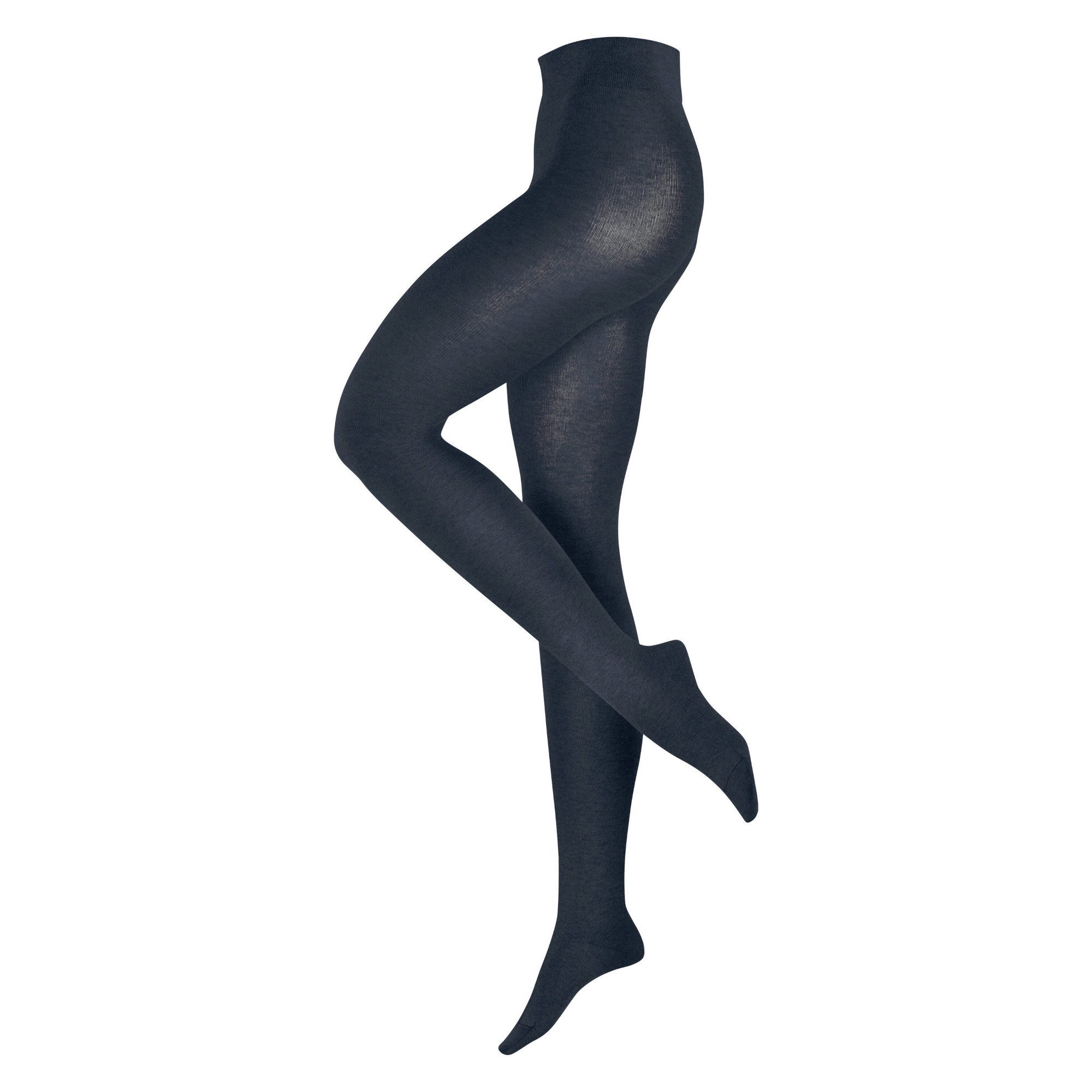 Strumpfhose Esprit Damen Strumpfhose Plain TI 19217