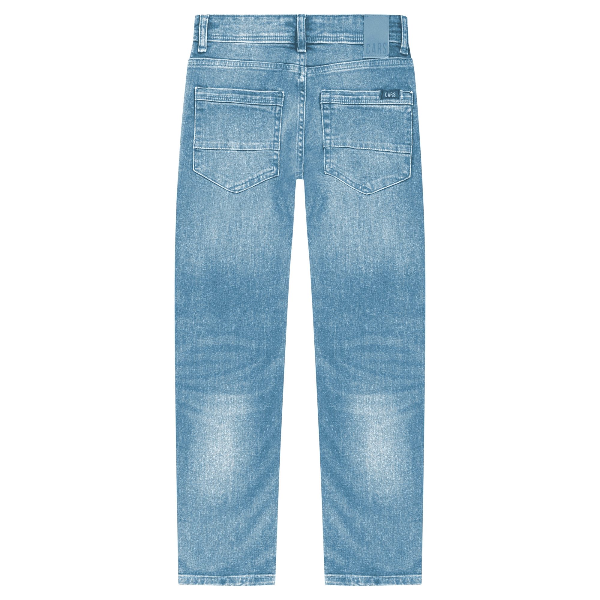 CARS JEANS 5-Pocket-Jeans Jeans Douglas – Bild 4 von 4