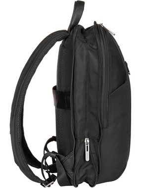 Piquadro Rucksack Brief Slim Laptop Backpack 6383
