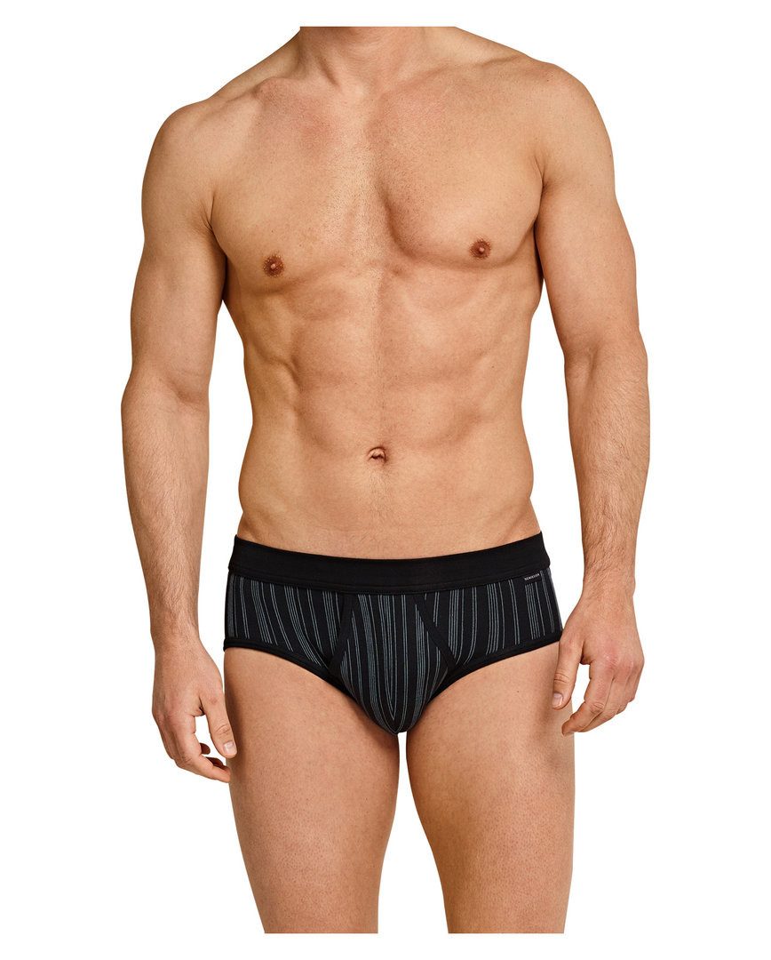 Slip Original Feinripp