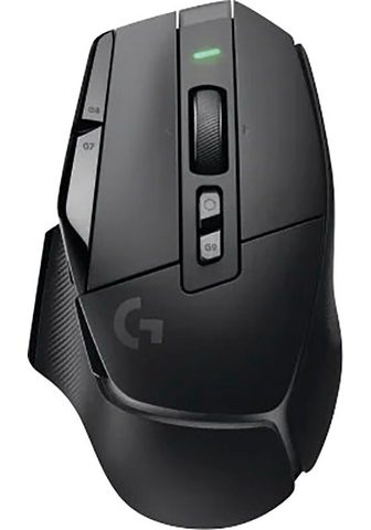  Logitech G G502 X LIGHTSPEED Gaming-Ma...