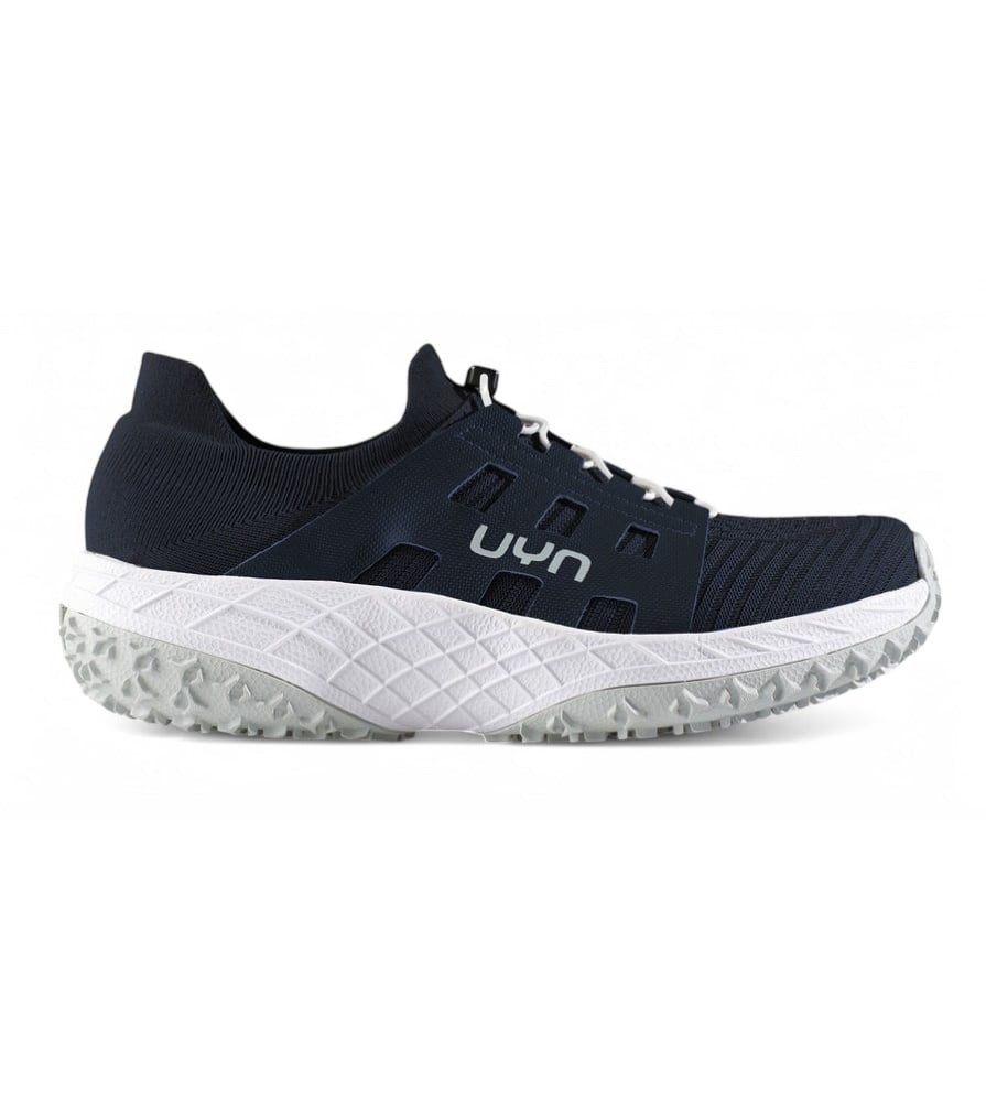 UYN Artax Plus dunkelblau Herren Sneaker