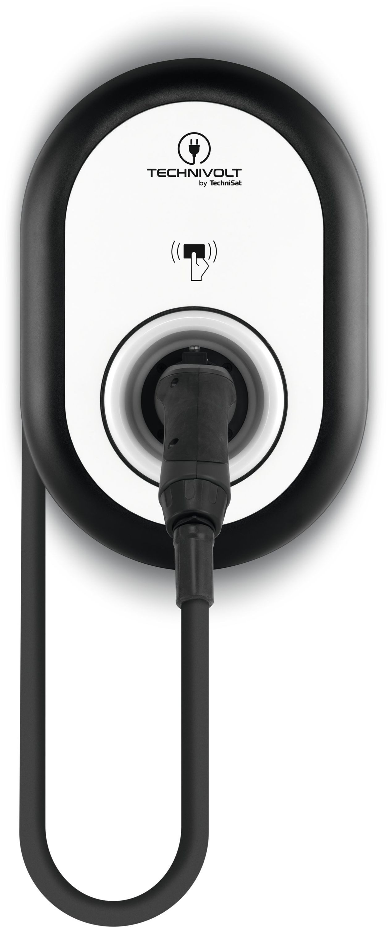 TechniVolt Elektroauto-Ladestation TECHNIVOLT 101