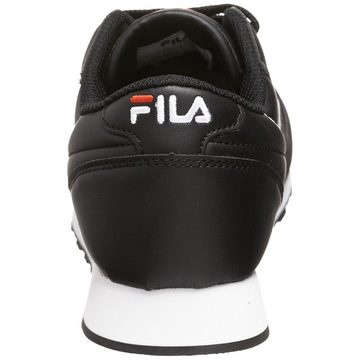 Fila Orbit Low Sneaker Damen Sneaker