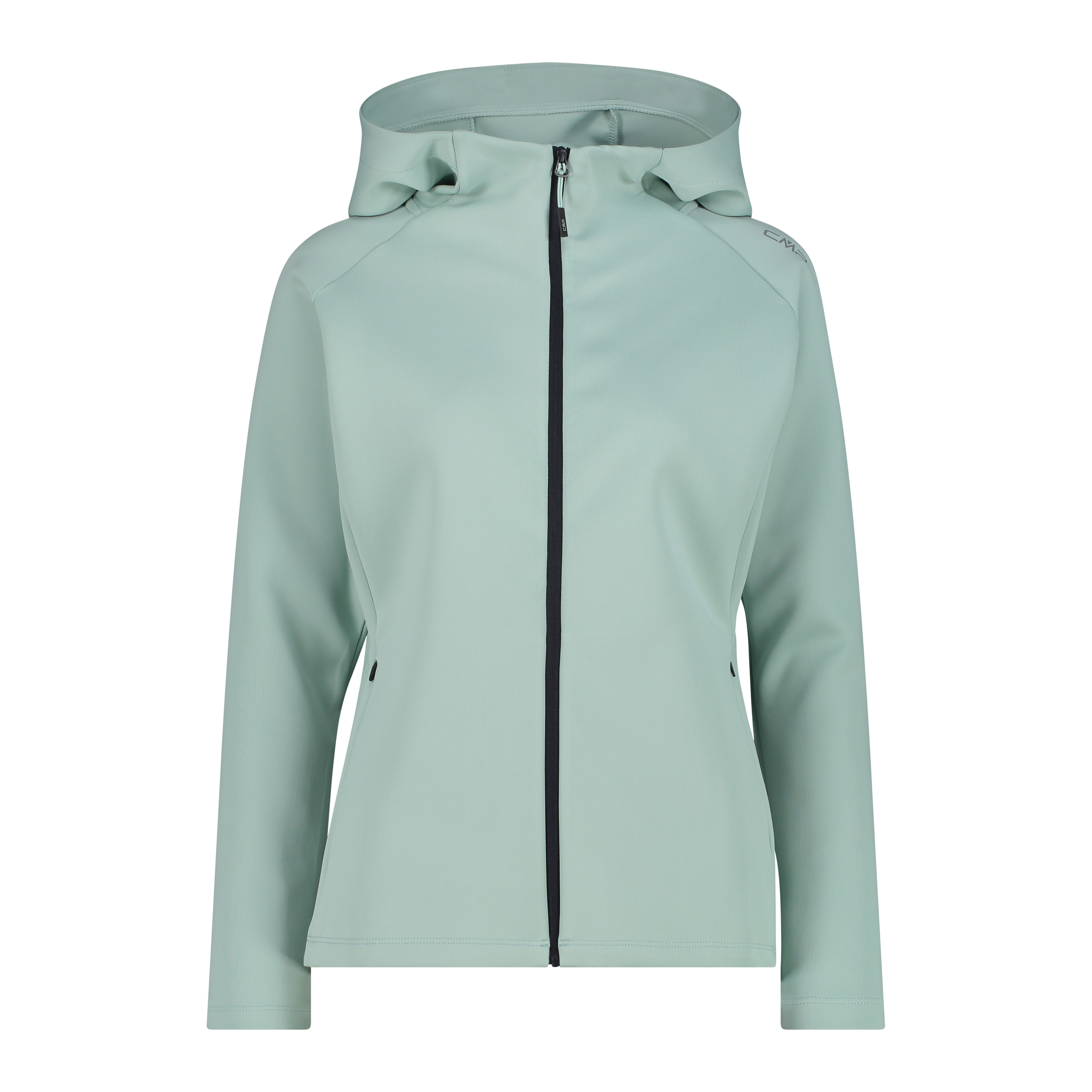 CMP Sweatjacke CMP Damen Sweatjacke WOMAN günstig online kaufen