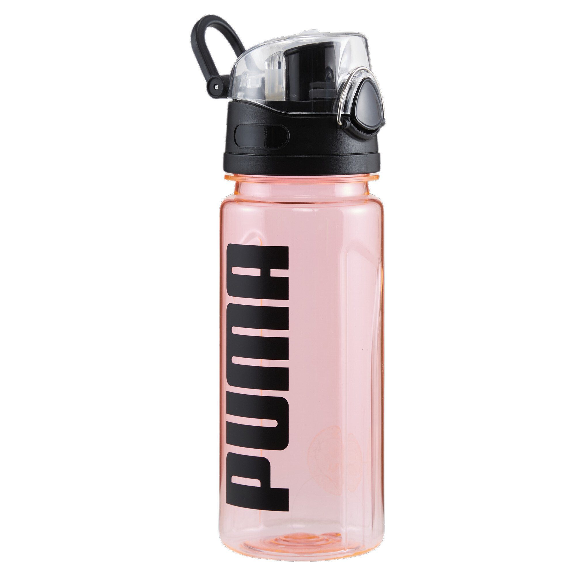 PUMA Trinkflasche Training Sportstyle Trinkflasche Erwachsene Koral Ice Pink