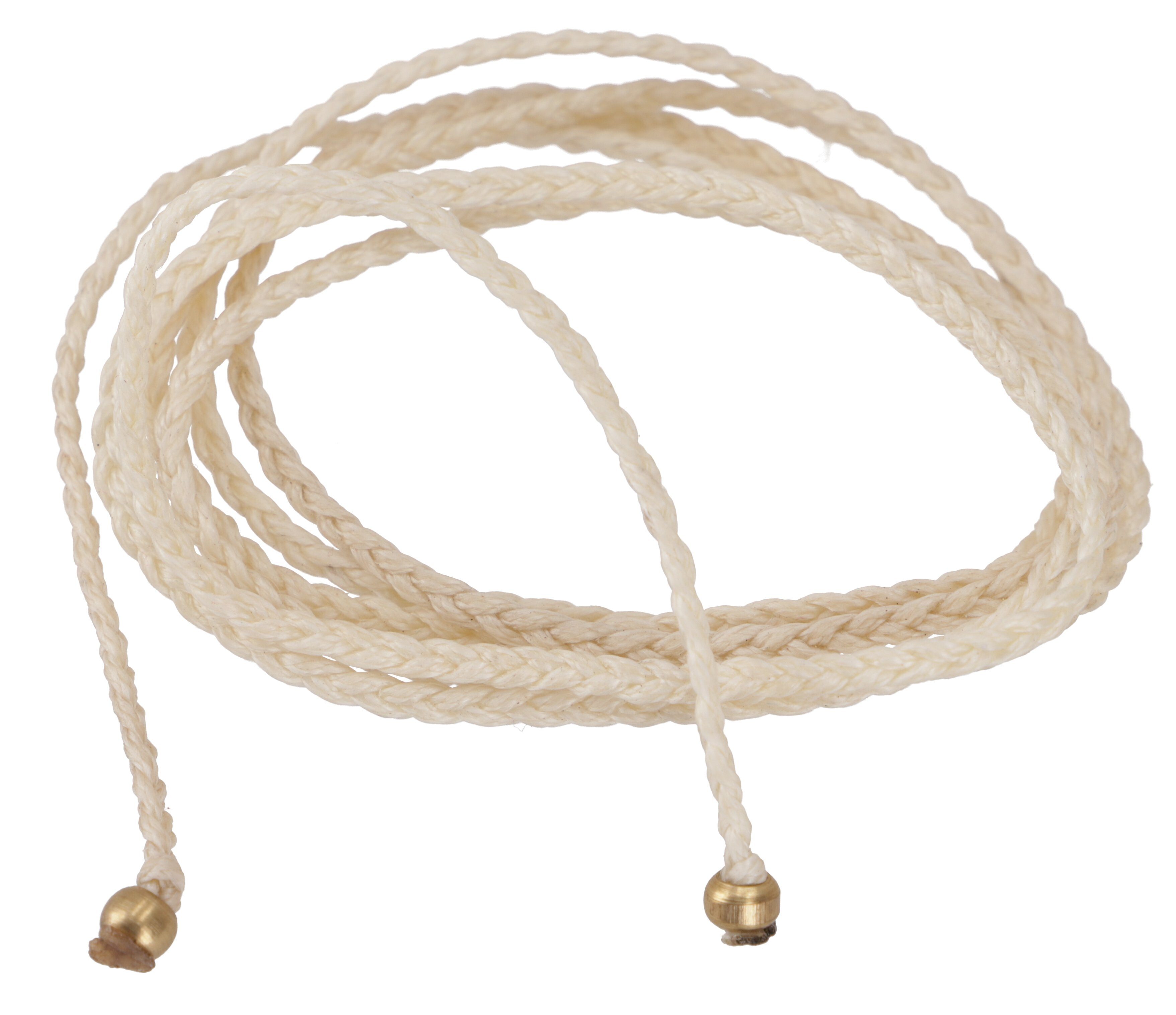 Guru-Shop Perlenkette Makramee Kette, Makramee Band, günstig online kaufen
