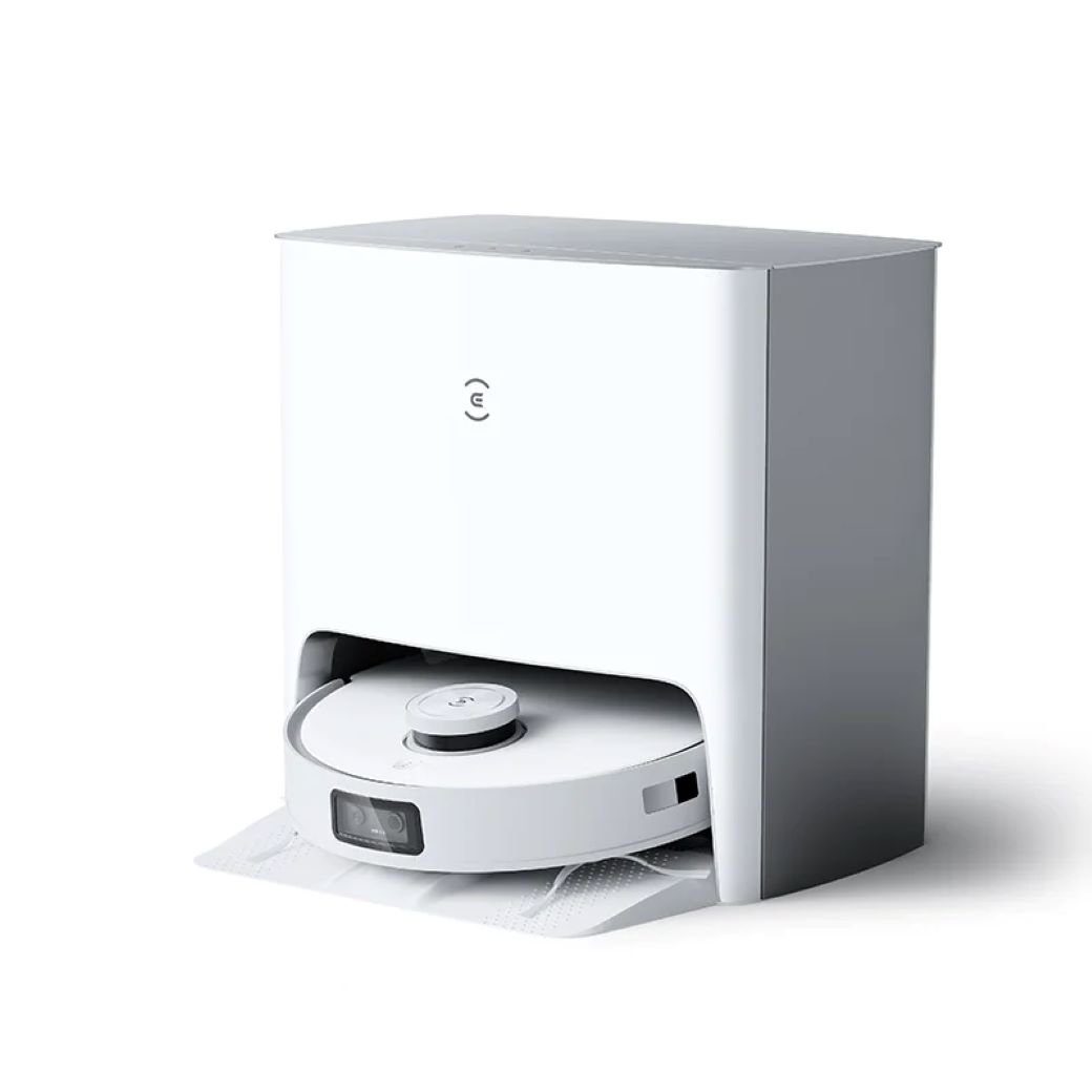 Wischroboter ECOVACS T10 Turbo Saug-Wischroboter