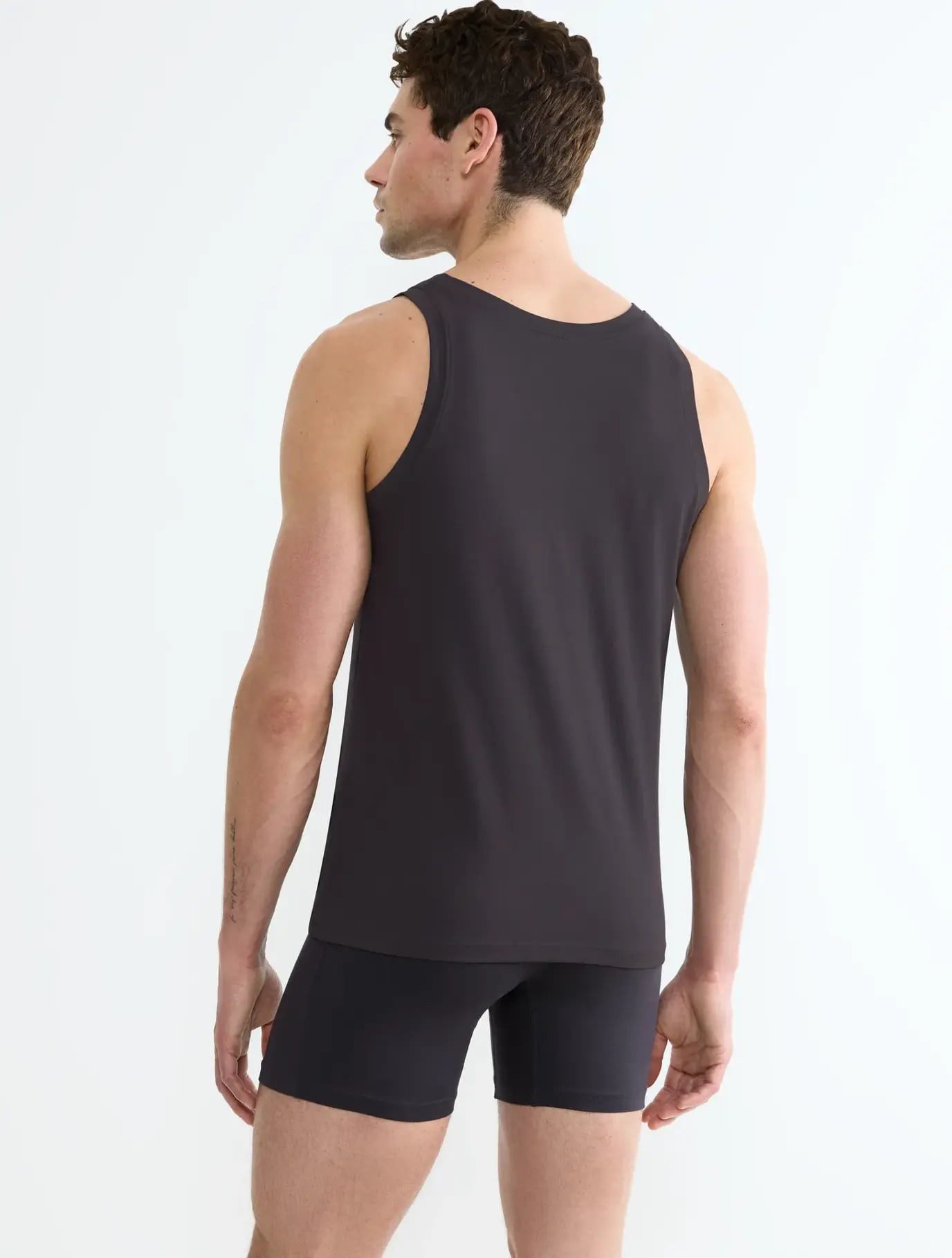 sloggi Unterhemd SLG Base Tank Top
