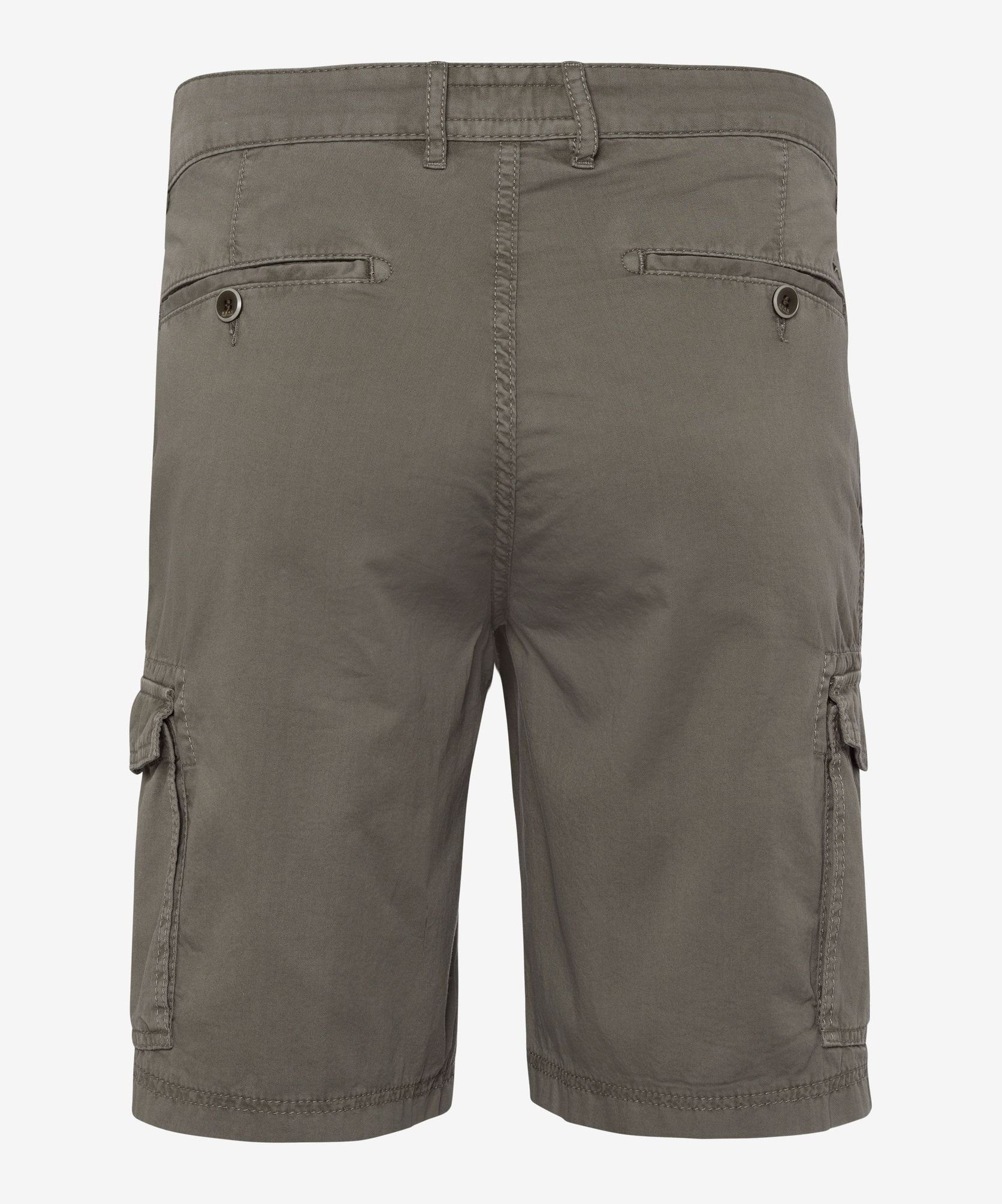 Brax Shorts Style Khaki (32) Brazil (82-6858)