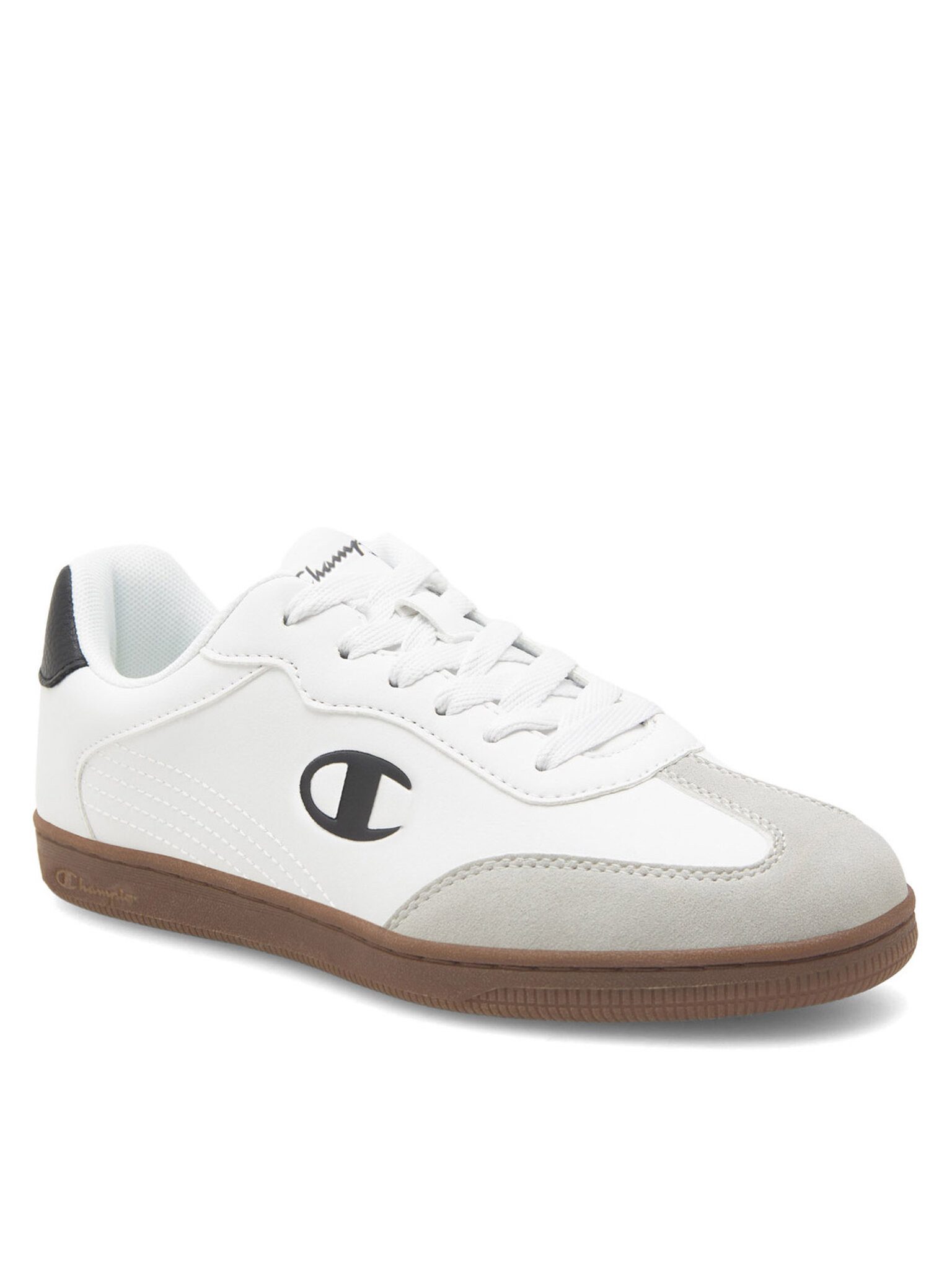 Sneakers Prestige S11735-WW001 WeiĂź Sneaker