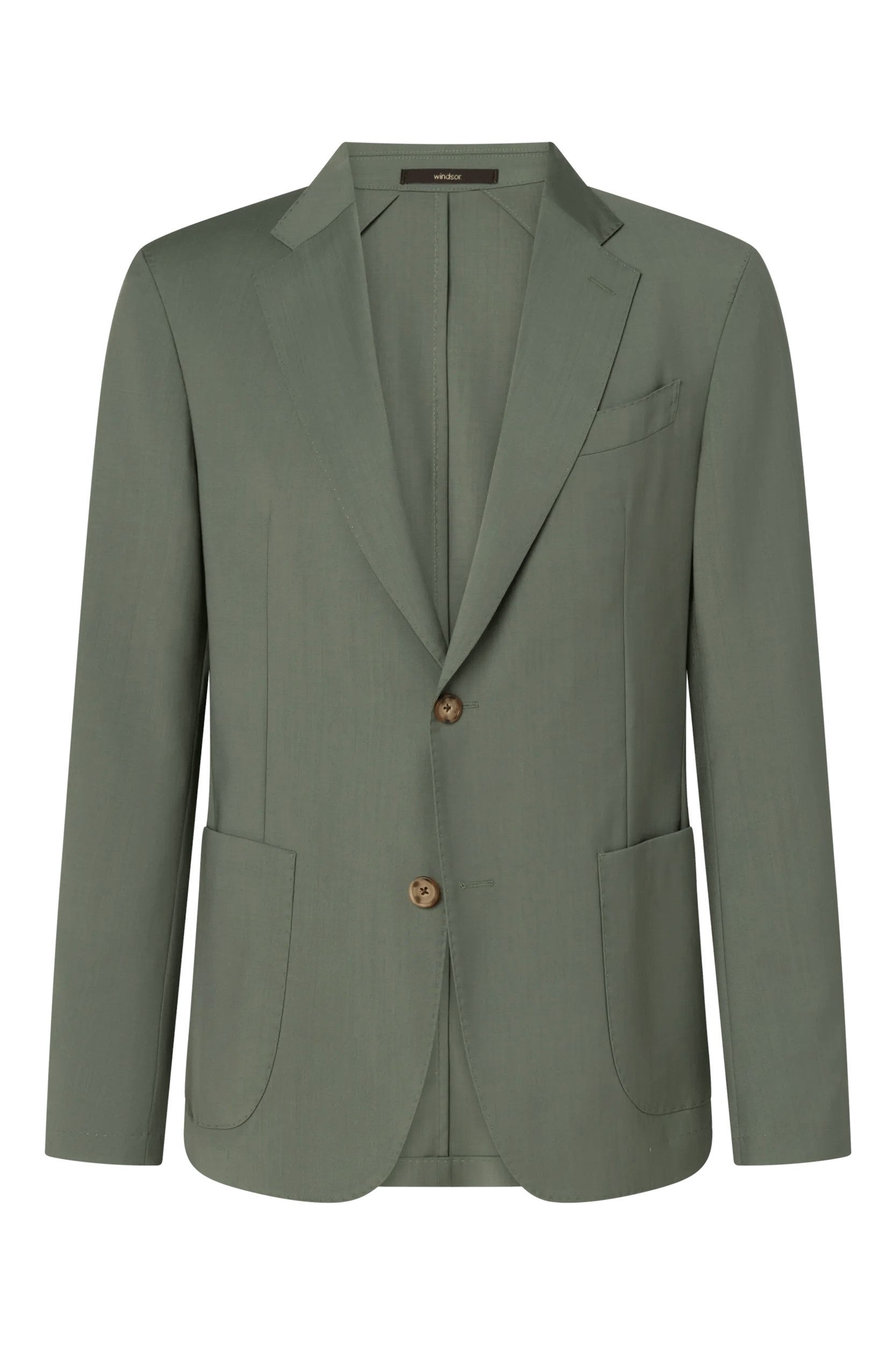 Windsor Baumwollsakko Travel2-W3