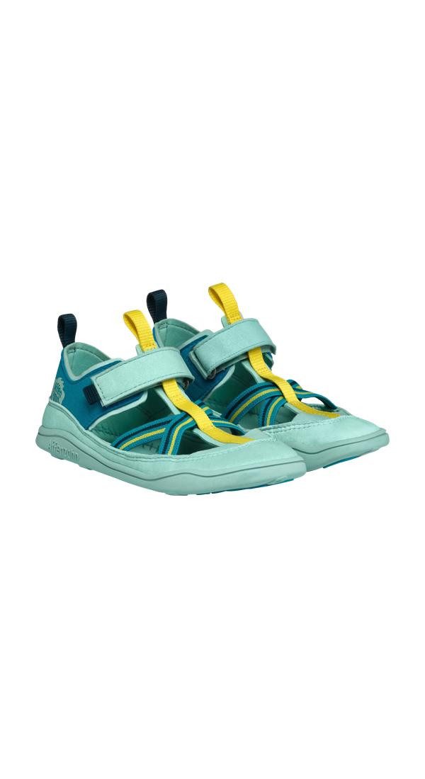 Affenzahn Vegan Breezy Sandale nach Barfußschuhprinzip