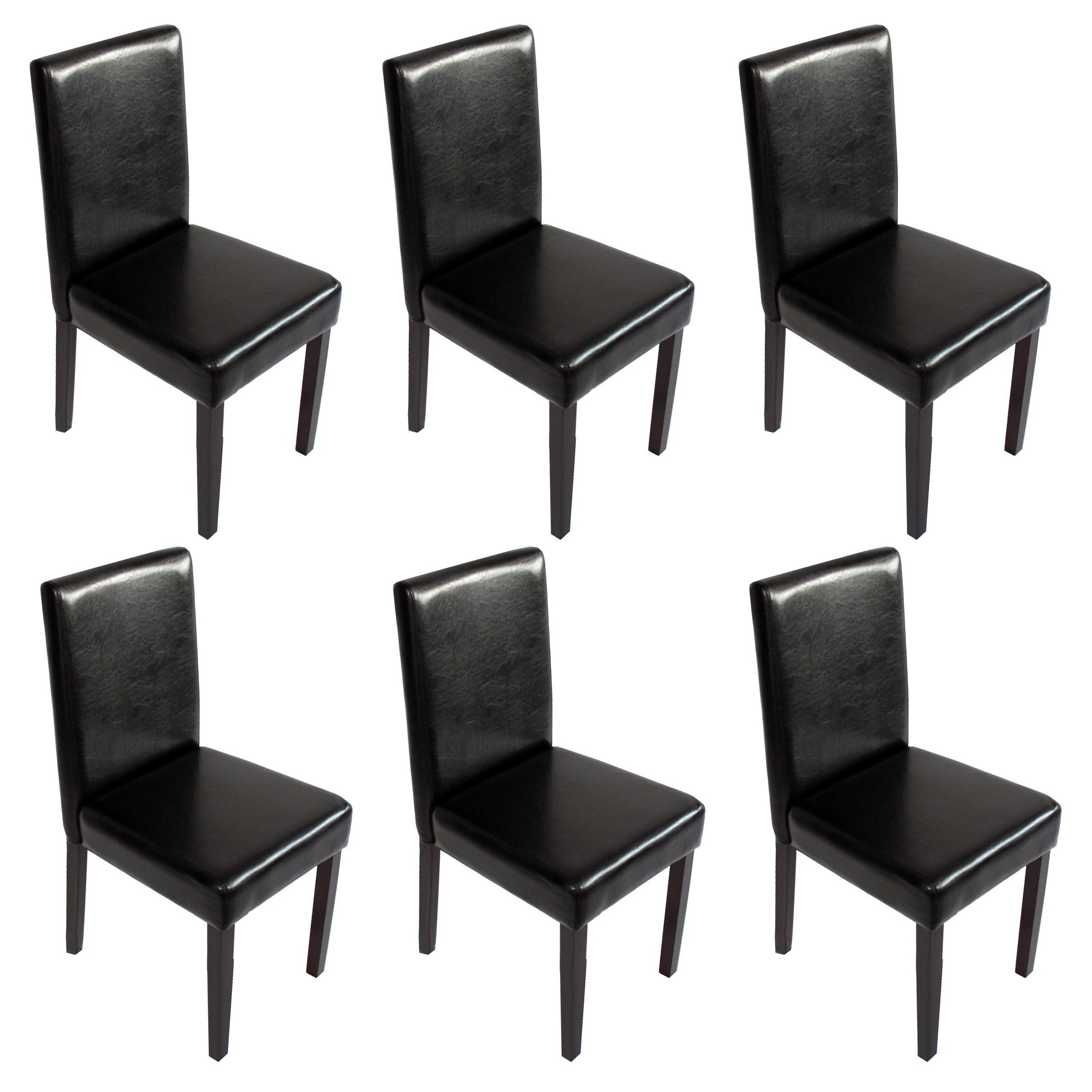 MCW Esszimmerstuhl Littau-6 (Set, 6 St), günstig online kaufen