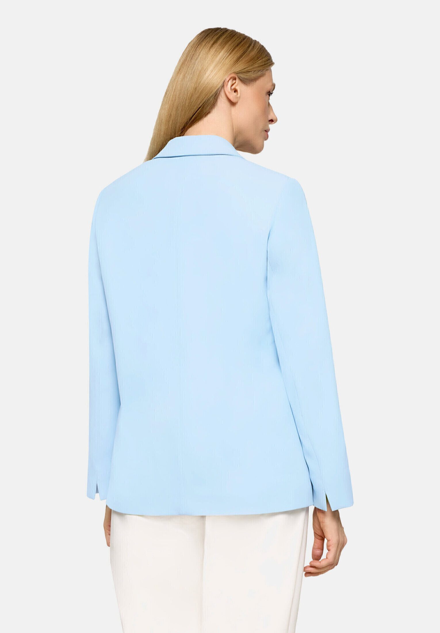 Betty Barclay Longblazer Damen mit Reverskragen